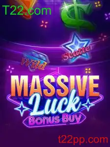 MassiveLuckBonusBuy